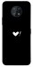 Чехол Heart для Nokia G50