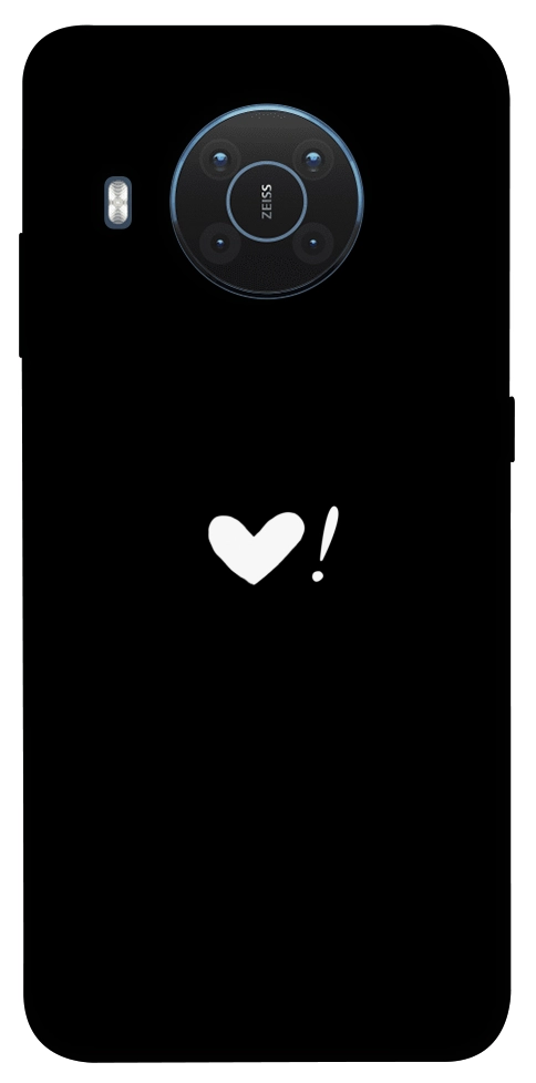 Чехол Heart для Nokia X20