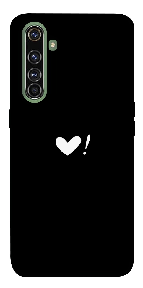 Чехол Heart для Realme X50 Pro