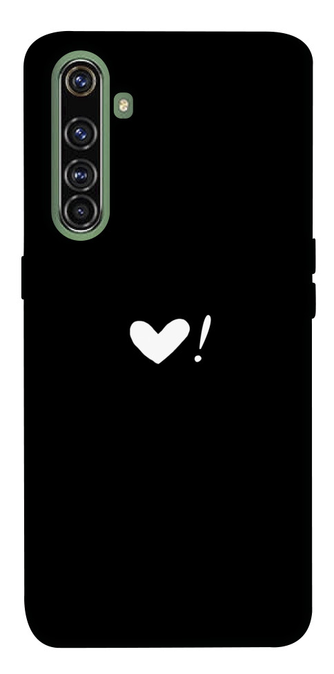 Чохол Heart для Realme X50 Pro