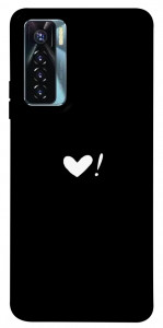 Чехол Heart для TECNO Camon 17 Pro