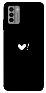 Чохол Heart для Nokia G22