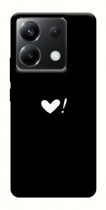 Чохол Heart для Xiaomi Poco X6