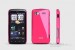 Пластиковая накладка ROCK Naked Color-ful series для HTC Sensation (Z710e) (+ пленка) в магазине vchehle.ua