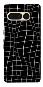 Чохол Warped grid для Google Pixel 7 Pro
