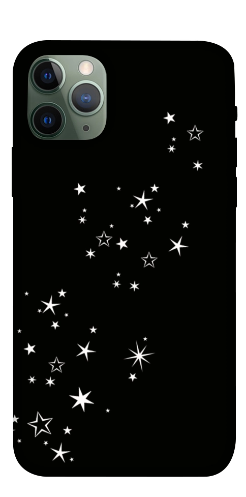 Чехол Stars way для iPhone 11 Pro