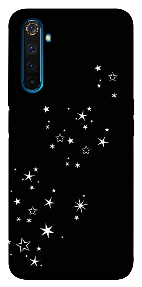 Чехол Stars way для Realme 6 Pro