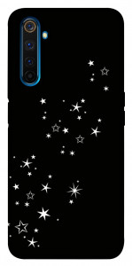 Чехол Stars way для Realme 6 Pro