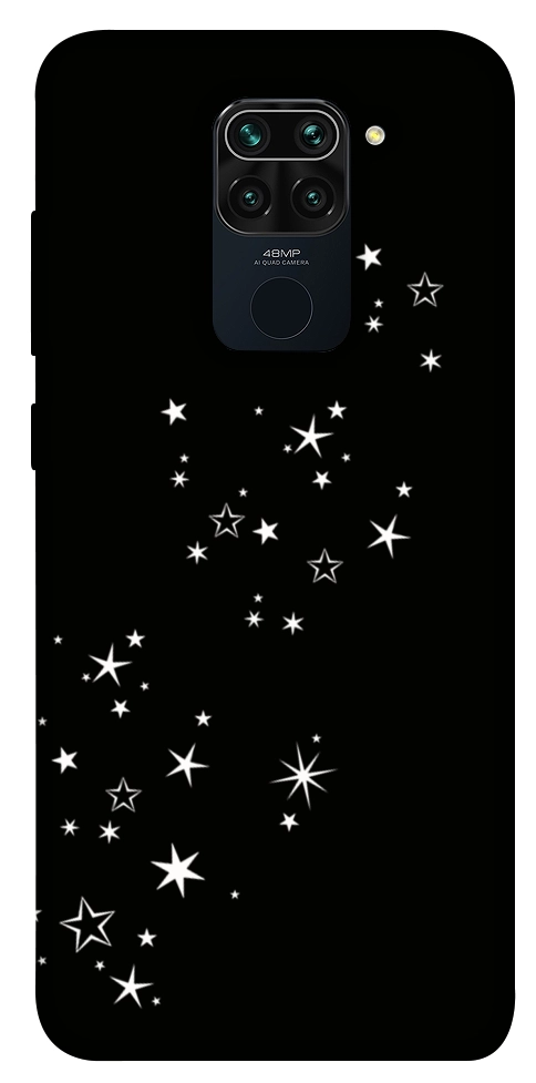 Чохол Stars way для Xiaomi Redmi 10X