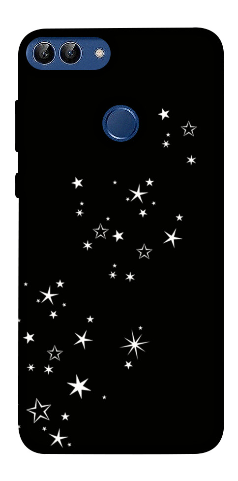 Чехол Stars way для Huawei P Smart