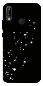 Чехол Stars way для Huawei P20 Lite