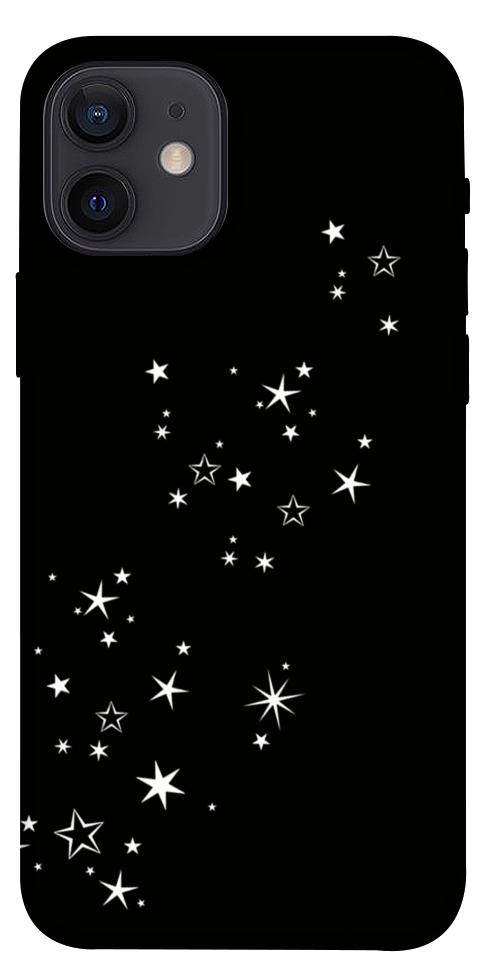 Чехол Stars way для iPhone 12