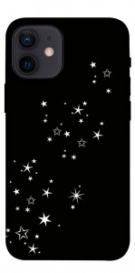 Чехол Stars way для iPhone 12 mini