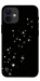 Чехол Stars way для iPhone 12 mini