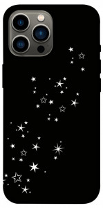 Чохол Stars way для iPhone 12 Pro Max