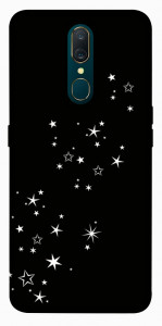 Чохол Stars way для OPPO A9