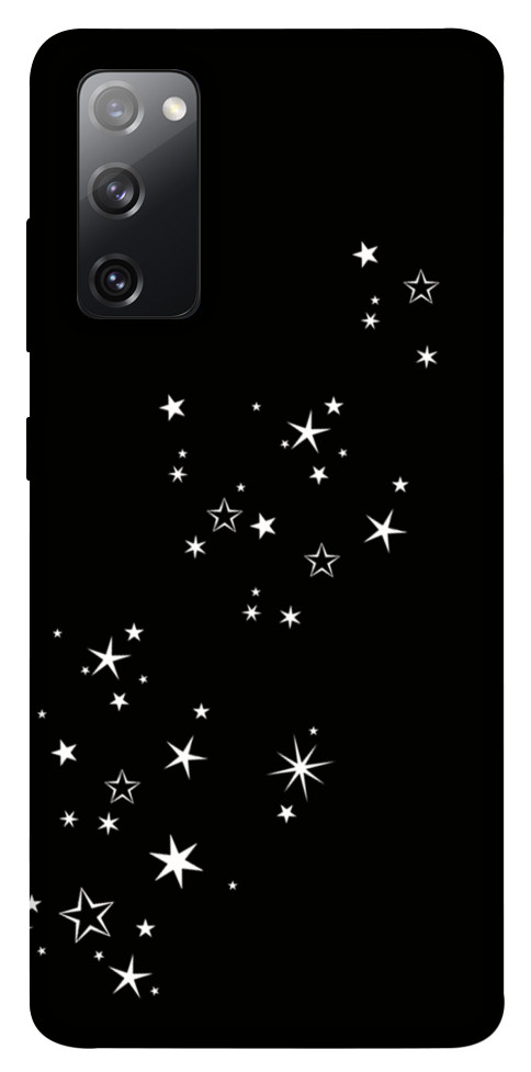 Чохол Stars way для Galaxy S20 FE