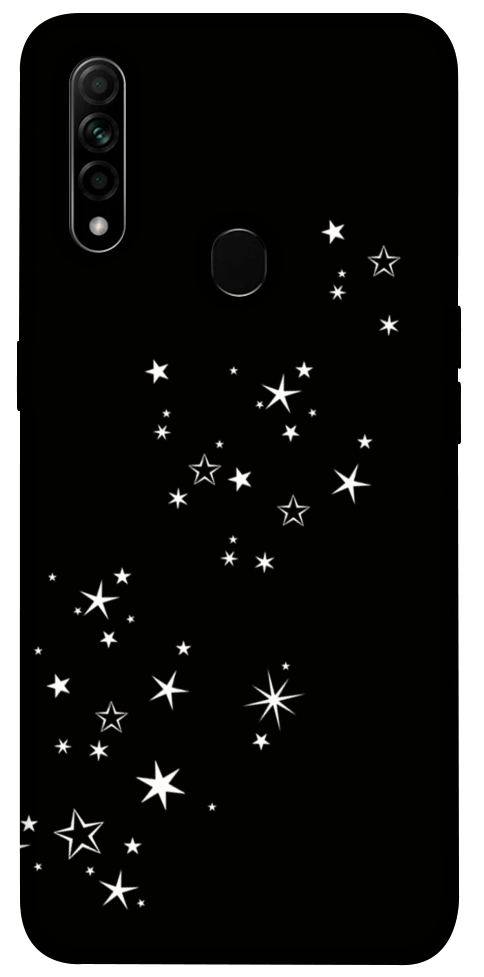 Чехол Stars way для Oppo A31