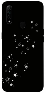 Чохол Stars way для Oppo A31