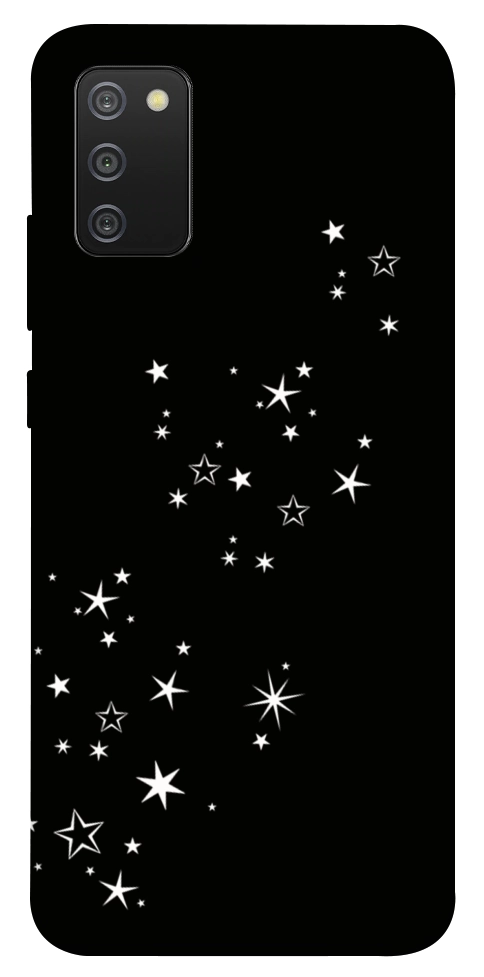 Чохол Stars way для Galaxy A02s