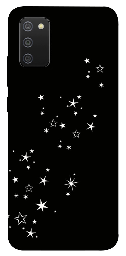 Чехол Stars way для Galaxy A02s