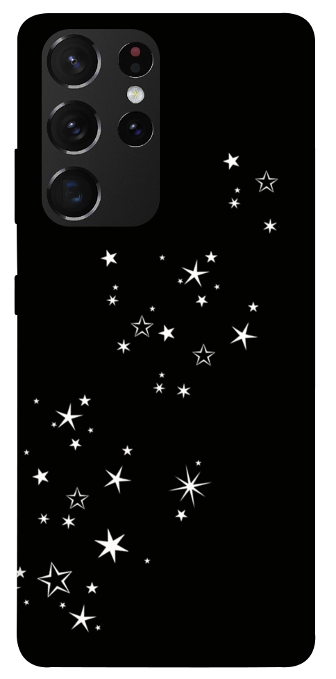 Чехол Stars way для Galaxy S21 Ultra