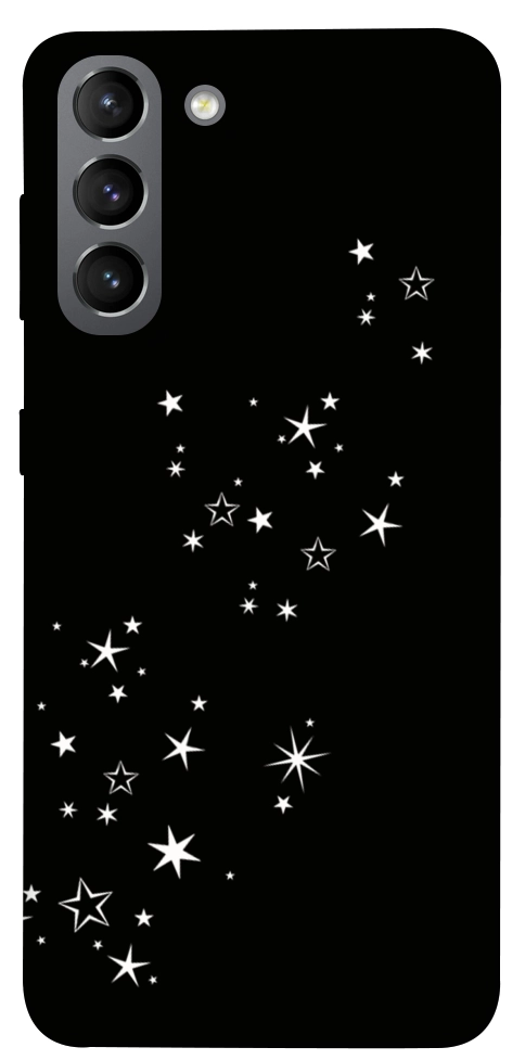 Чохол Stars way для Galaxy S21