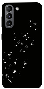 Чехол Stars way для Galaxy S21