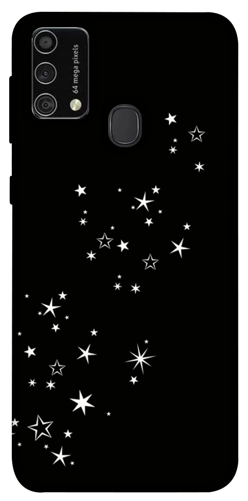 Чехол Stars way для Galaxy M21s