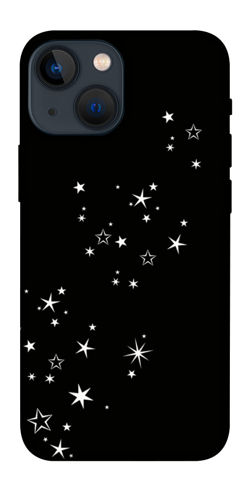 Чохол Stars way для iPhone 13 mini