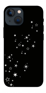 Чехол Stars way для iPhone 13 mini