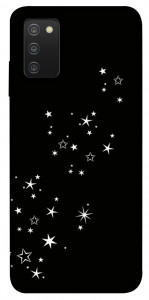 Чехол Stars way для Galaxy A03s