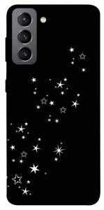 Чохол Stars way для Galaxy S21 FE