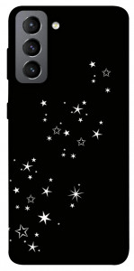 Чехол Stars way для Galaxy S21 FE