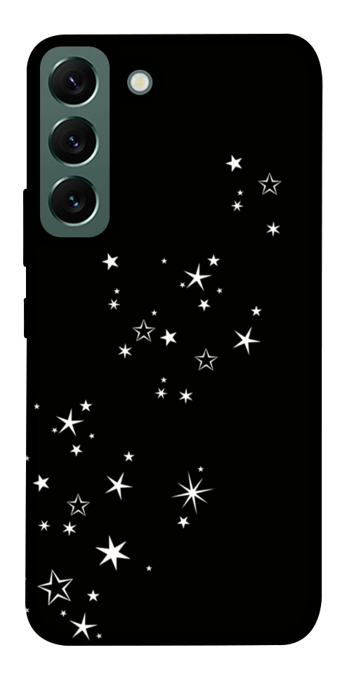 Чохол Stars way для Galaxy S22