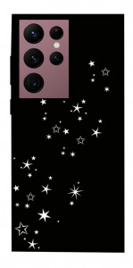 Чохол Stars way для Galaxy S22 Ultra