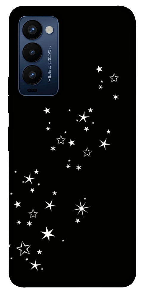 Чехол Stars way для TECNO Camon 18