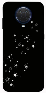 Чехол Stars way для Nokia G10