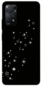 Чохол Stars way для Xiaomi Redmi Note 11 Pro 5G