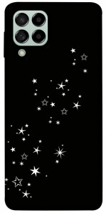 Чохол Stars way для Galaxy M53