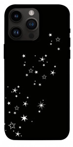 Чохол Stars way для iPhone 14 Pro Max