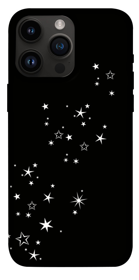 Чехол Stars way для iPhone 14 Pro Max