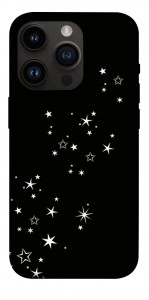 Чехол Stars way для iPhone 14 Pro