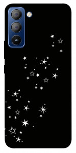 Чехол Stars way для TECNO Pop 5 Pro