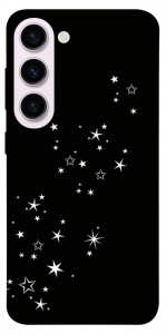 Чехол Stars way для Galaxy S23+