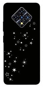 Чехол Stars way для Infinix Zero 8