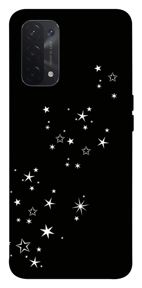 Чехол Stars way для Oppo A74 5G