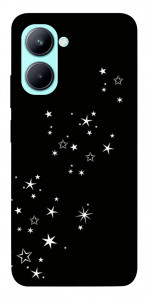 Чохол Stars way для Realme C33