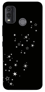 Чохол Stars way для Nokia G11 Plus