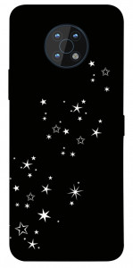 Чехол Stars way для Nokia G50